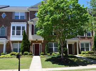 3337 Chastain Gardens Dr NW, Kennesaw, GA 30144