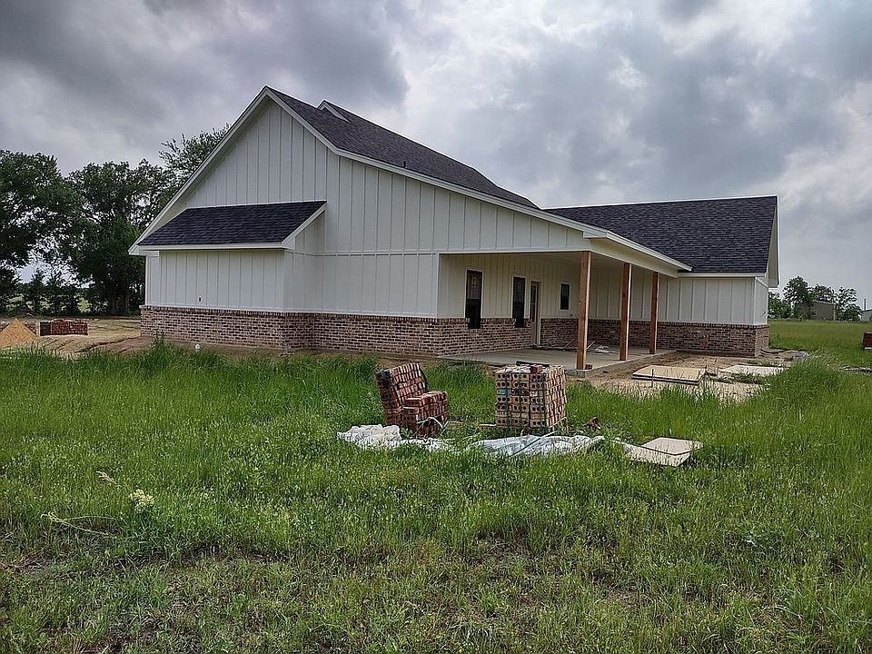 3153 County Road 14550, Pattonville, TX 75468 Zillow