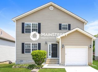 654 Belgium Dr, Hermitage, TN 37076