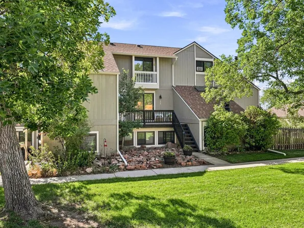 3420 Cripple Creek Sq #G20, Boulder, CO 80305