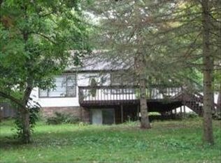 5308 Marshall Dr, Wonder Lake, IL 60097