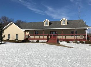 10595 Janus Ave, Sparta, WI 54656