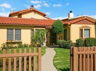 4668 60th St, San Diego, CA 92115