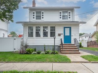 185 Linden Ave, Belleville, NJ 07109