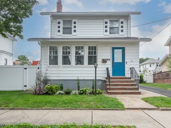185 Linden Ave, Belleville Twp., NJ 07109