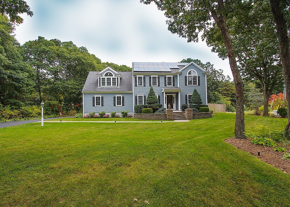 394 Pitchers Way, Hyannis, MA 02601 Zillow