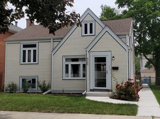 920 Hannah Ave, Forest Park, IL 60130