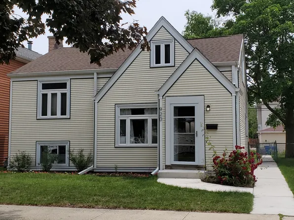 920 Hannah Ave, Forest Park, IL 60130