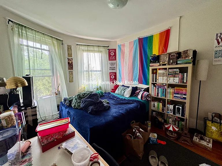 1680 Commonwealth Ave #4F — Photo 22