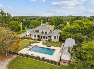 7704 Scenic River Ln, Nashville, TN 37221