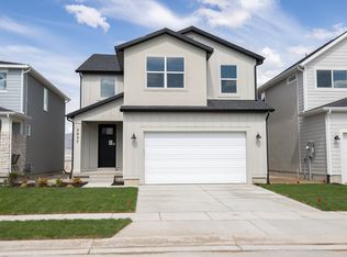 3937 N Christopher St LOT 117, Eagle Mountain, UT 84005