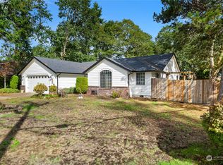 2434 Mayes Rd SE, Olympia, WA 98503