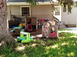 160 Williams St, Lewiston, MN 55952