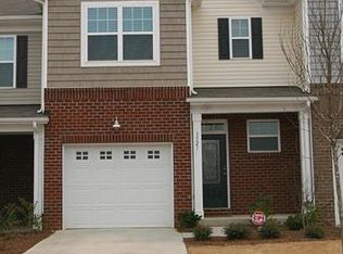 3321 Yarmouth Ln, Gastonia, NC 28056