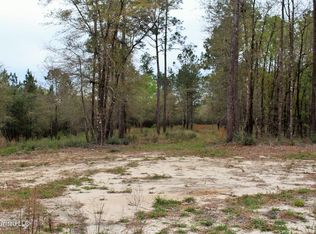 NULL-DOE Ridge Hl, Lucedale, MS 39452