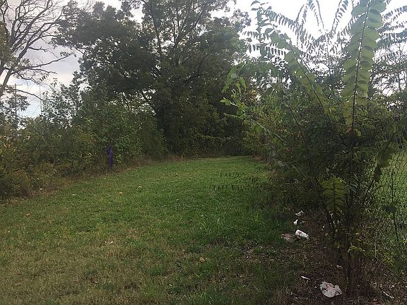 Vacant land