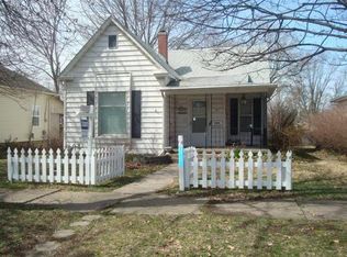1012 S Missouri Ave, Sedalia, MO 65301