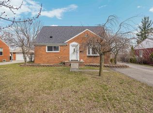 46514 Wright Ave, Shelby Township, MI 48317