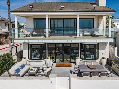 6110 W Oceanfront, Newport Beach, CA, 92663