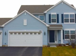 153 Telluride Ln, Volo, IL 60020