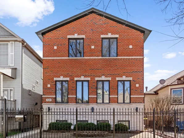 529 W 44th Pl, Chicago, IL 60609