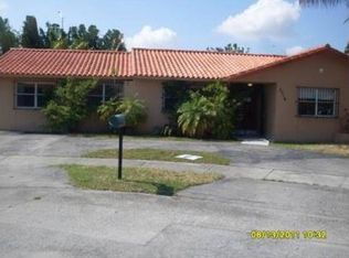 7714 SW 21st Ter, Miami, FL 33155