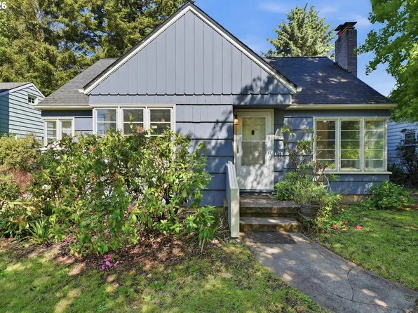 3212 SE 74th Ave, Portland, OR 97206