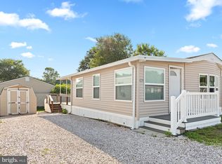 429 Timberline Cir, Berlin, MD 21811