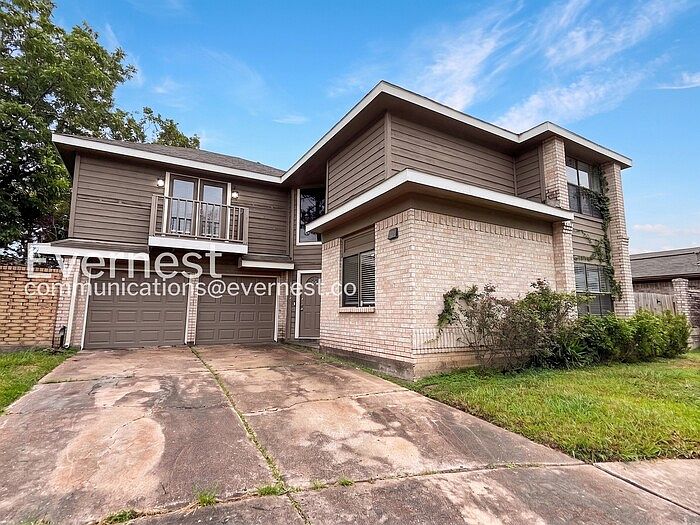 7842 Royan Dr, Houston, TX 77071 | Zillow