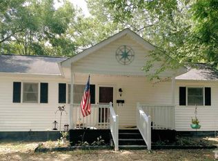508 3rd St, Mebane, NC 27302