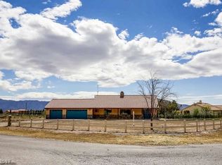 241 E Cavalry St, Pahrump, NV 89048