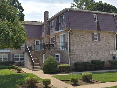 120 Fairview Ave APT 3A, Westwood, NJ, 07675