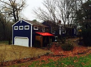 258 Moulton St, South Hamilton, MA 01982