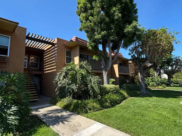 6911 Alvarado Rd Unit 17, San Diego, CA 92120