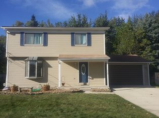 710 S Blvd W, Rochester Hills, MI 48307