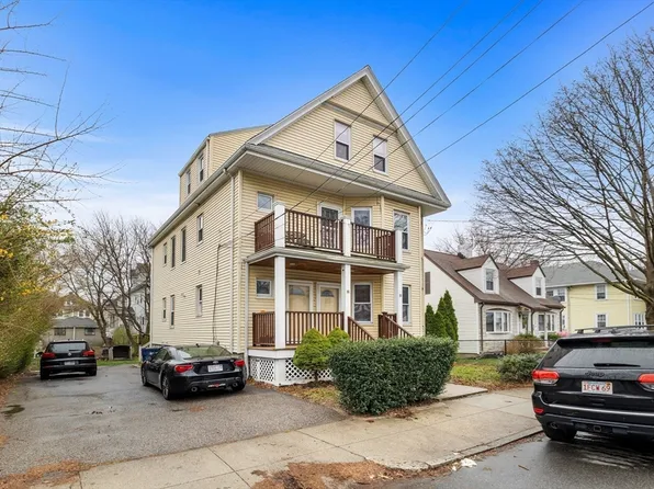 16-18 Donnybrook Rd, Brighton, MA 02135