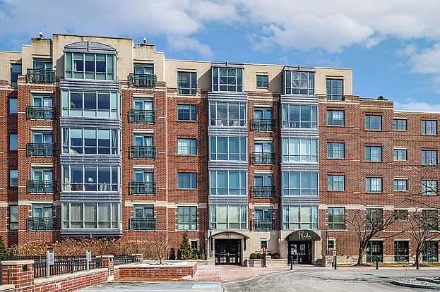 1st image of 88 Wharf St Unit 609
