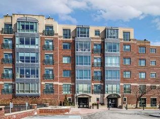 88 Wharf St UNIT 609, Milton, MA 02186