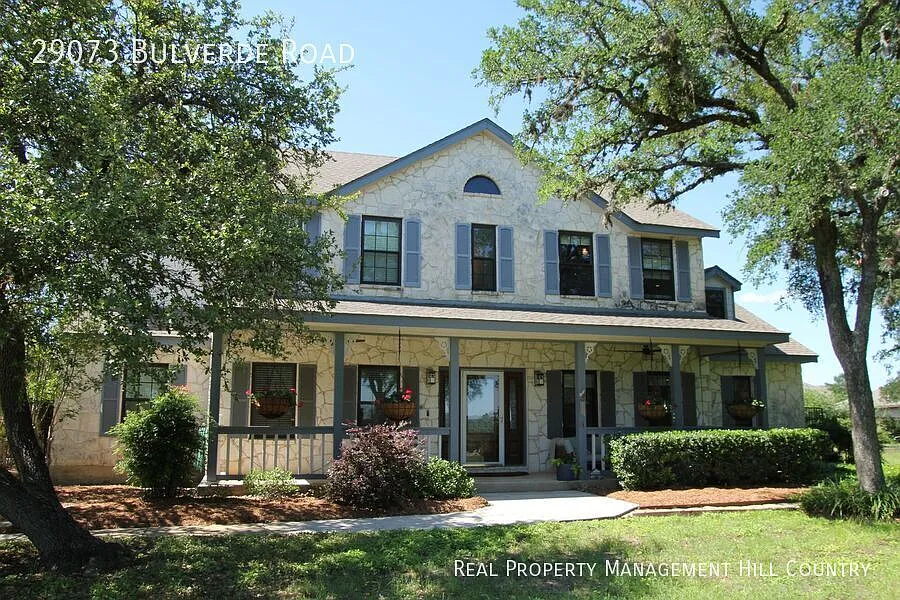 Texas Hill Country Estate + Casita | 5BD / 4BA + 2 Half Baths — Photo 1