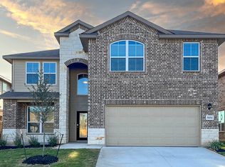 8454 Knapp Rise, San Antonio, TX 78254