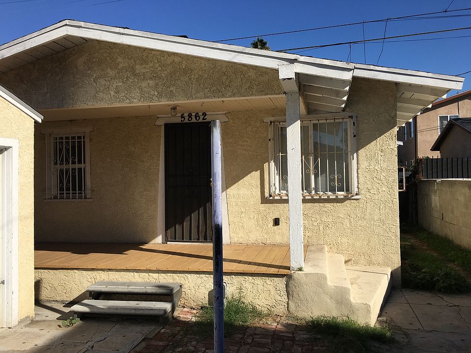 1st image of 5862 Estrella Ave