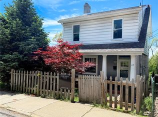 67 Semicir St, Pittsburgh, PA 15214