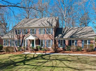 1413 Ashland Dr, Reidsville, NC 27320