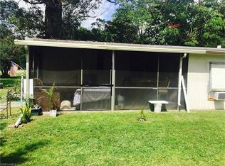 222 Ellis St, North Fort Myers, FL 33903