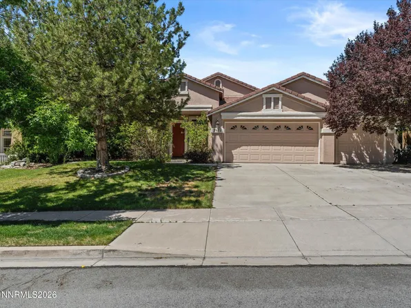 7475 Europa Dr, Sparks, NV 89436