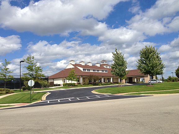 Clubhouse 