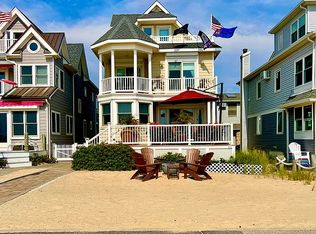 111 Beachfront, Manasquan, NJ 08736