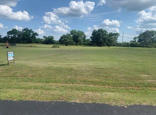 LOT 57 Pebble Beach Dr, Eufaula, AL 36027