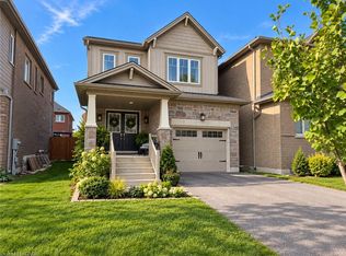 25 Sumac Dr, Haldimand County, ON N3W 0C2
