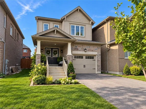 25 Sumac Dr, Haldimand County, ON N3W 0C2
